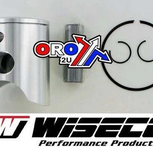 Wiseco 66.4mm Piston Kit C, Husq TE250 11-21, TC250 14-21, Gas EC250 97-14