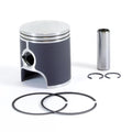 Prox 54mm Piston Kit D, Aprilia 125 RS 92-10, Tuono 03-04, AF1 88-92, MX 04-06