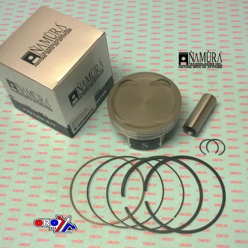 Namura 103.5mm Piston Kit Yamaha YFM700 KODIAK/GRIZZLY, YXE700 Wolverine 16-18