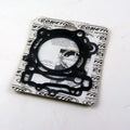 Cylinder Works Gasket Top Kit Kawasaki KX250F 04-08, Suzuki RMZ250 04-08 80mm