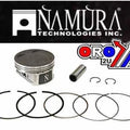 Namura +1.00 Piston Kit CAN-AM 800 Outlander 06-13, Renegade 07-13 (X2 Needed)