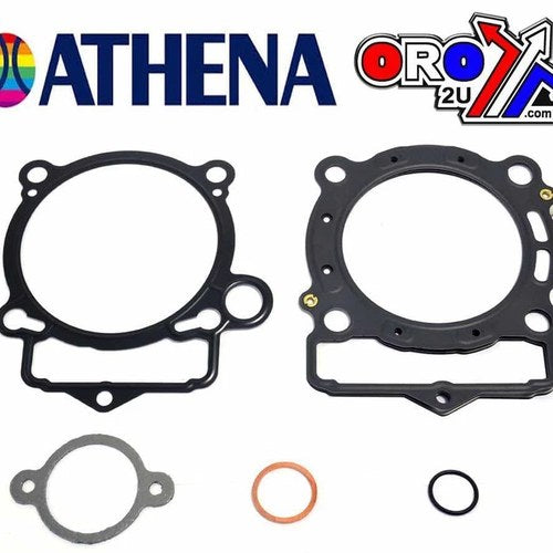 Athena Top End Gasket Set KTM EXC-F 350 14-15, Husqvarna FE350 14-15, Std Bore