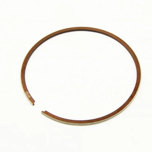 Wossner Piston Ring 47.5mm Honda CR85 03-07, Suzuki RM80 86-01, Yam YZ85 02-23