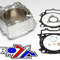 Athena Cylinder Kit Yamaha YZ450F 2010-2017, Std Bore, (Piston not included)