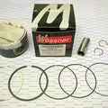 Wossner 95mm Forgedpiston Kit Suzuki DR600 85-89, DR650R/S 90-95, SP600 85-89