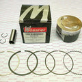 Wossner 83mm Piston Kit B, Yamaha YFM350R Raptor 04-13, YFM350X Warrior 87-04