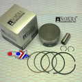 Namura +1.00mm Piston Kit CAN-AM Maverick 1000 Non Turbo 13-19, Twin Cylinder