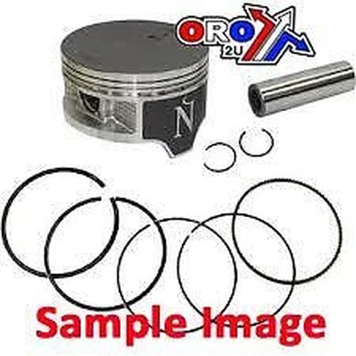 Namura +1.50 Piston Kit Polairs 570 Sportsman 14-20, Rzr 12-15, Ranger 14-15