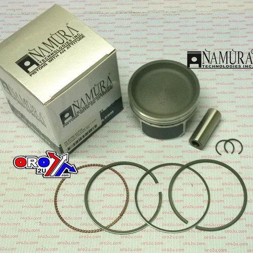 Piston Kit Big Bore 82mm Polaris Sportsman Ranger 700/800 05-15 82mm Big Bore
