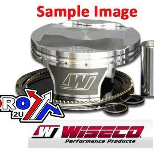 Wiseco 95mm Piston Kit Husqvarna 450 FC 14-22, FS 15-23, FX 17-22, HC 13.5.1