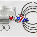 Wiseco 77mm Forged HC Piston Kit Suzuki RM-Z250 04-06, Kawasaki KX250F 04-08