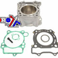 Athena Cylinder Kit Yamaha WR250F 01-12, YZ250F 01-13, Std Bore, (No piston)