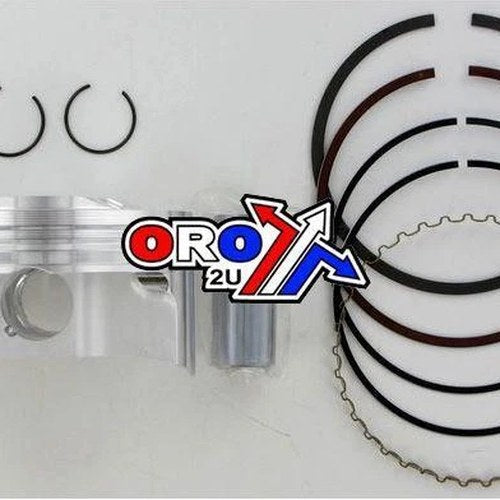 Wiseco 95mm Piston Kit Yamaha XT600/Z 84-96, SRX600 86, YFM600 Grizzly 98-01