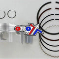 Wiseco 95mm Piston Kit Yamaha XT600/Z 84-96, SRX600 86, YFM600 Grizzly 98-01