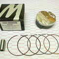 Wossner 78mm HC Piston Kit A, KTM 250 SX-F/XC-F 16-22, Husqvarna FC250 16-22
