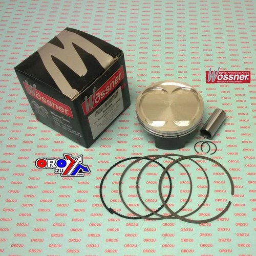Wossner 97mm Piston Kit B, Husqvarna TC510 06-09, TE510 08-10, Smr 510 08-10