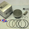 Namura +1.50mmPISTON Kit CAN-AM Maverick 1000 Non Turbo 13-19, Twin Cylinder
