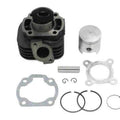 Cylinder Kit Polaris 2T 50 SPORTSMAN/SCRAMBLER/PREDATOR 01-06, 47mm Big Bore