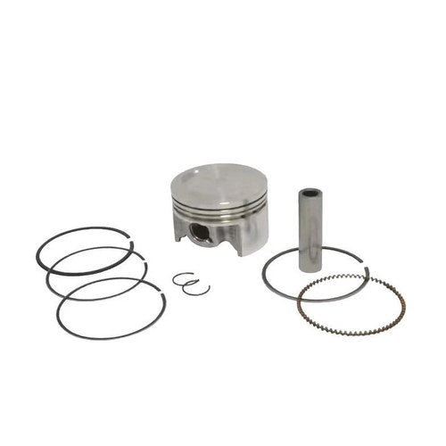 Athena Piston Kit Kawasaki KLX110 03-09, Suzuki DR-Z110 03-05, 57mm Big Bore