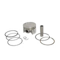 Athena Piston Kit Kawasaki KLX110 03-09, Suzuki DR-Z110 03-05, 57mm Big Bore