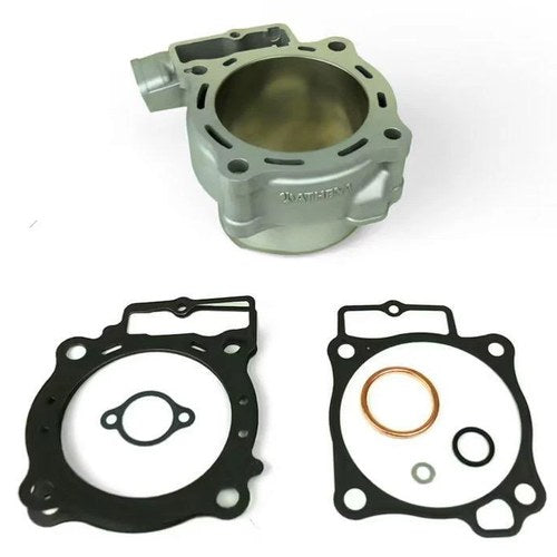 Athena Cylinder Kit Honda CRF450R/RX 17-24, Std Bore, (Piston not included)