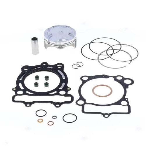 Top End Piston & Gasket Kit 76.95mm Suzuki RM-Z 250 2010-2018, Athena Set A