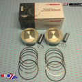 Wiseco Piston Kit P2, Harley Davidson Twin Cam 07-12 96 to 103cid 10.5:1 CR