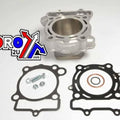 Athena Cylinder Kit Kawasaki KX250F 04-08, Suzuki RMZ250 04-08, (No piston)