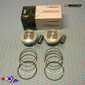 Wiseco Piston Kit PS, Harley Davidson Twin Cam 07-12 96 to 106cid 10.5:1 CR