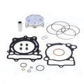 Top End Piston & Gasket Kit 76.96mm Suzuki RM-Z 250 2010-2018, Athena Set B