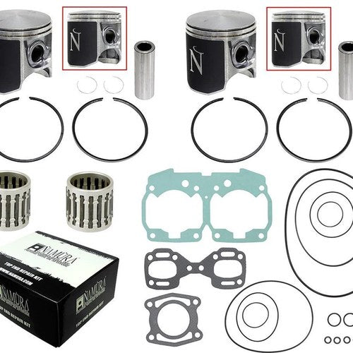 Top End Kit SEA-DOO 800 Std 82mm Gsx Rfi 99-00, Gti LE 03-05, Gtx Rfi 98-02
