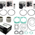 Top End Kit SEA-DOO 720 Std 82mm Challenger 98-01, Explorer 97-02, GS 97-01