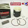 Wossner 69.4mm Piston Kit Kawasaki KX250 1987-1989, KXF250 Tecate 1987-1988