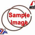 Wiseco Piston Rings 67.4mm Kawasaki KDX250 91-94, KX250 87-91, KXF250 87-88