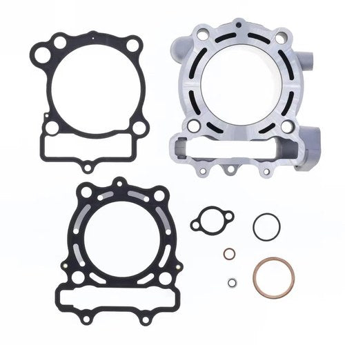 Athena Cylinder Kit Suzuki RM-Z 250 19-22, Std Bore, (Piston not included)