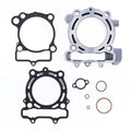 Athena Cylinder Kit Suzuki RM-Z 250 19-22, Std Bore, (Piston not included)
