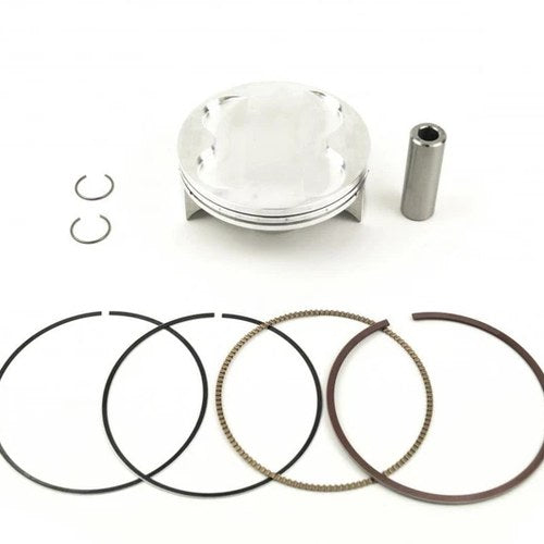 Wiseco 77mm Piston Kit C, Yamaha YZ450F 14-18, WR450F 16-18, YZ450FX 16-18
