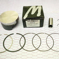 Wossner 101mm Piston Kit Honda XR650L 1997-2022, NX650 Dominator 1993-2004