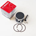 Wiseco 58mm Piston Kit C, KTM 150 SX 2016-2022 GP, Racers Choice, Flat Top