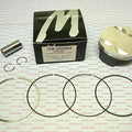 Wossner 100mm Piston Kit KTM 520 SX/EXC 00-02, 525 SX/EXC 03-07, Smr 04-05