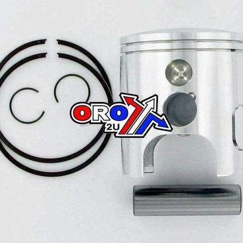 Wiseco 64mm Piston Kit A, Yamaha YFZ350 Banshee 87-07, RD350 LC/YPVS 80-92
