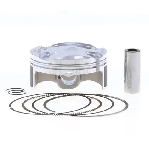 Athena 77mm Piston Kit A, Yamaha YZ250F 14-15, WR250F 15-17, YZ250FX 15-16