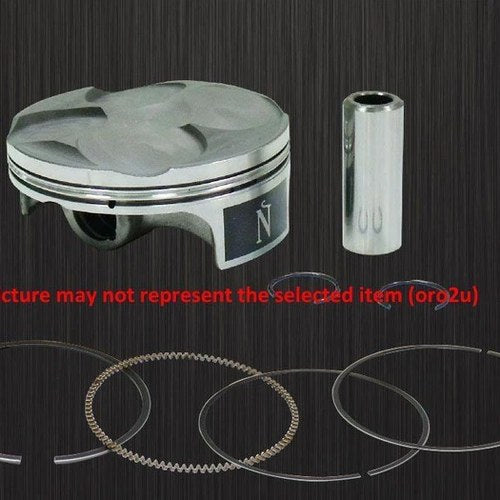 Namura 97mm Piston Kit A, KTM SX-F450 07-12, SMR450 08-12, ATV SX450 09-11