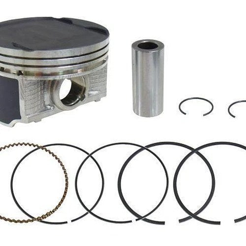 Namura Piston Kit Polaris 400 Sportsman 01-12, Ranger 2X4 03-05, 4X4 10-13