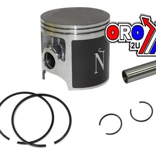 Namura 65.25mm Piston Kit Yamaha YFZ350 Banshee 87-07, RD350 LC/YPVS 80-92