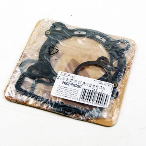 Athena Top End Gasket Set Husqvarna FC250 14-15, FE250 2016, 82mm Big Bore
