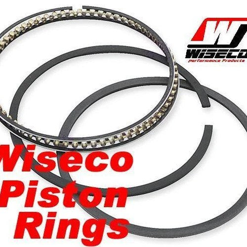 Wiseco Piston Ring 100mm Honda XR650L 96-22, Honda XR650R 00-07, SP1 00-06