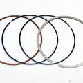 Prox Piston Ring Set 88mm, KTM 350 SX-F 11-16, EXC-F 12-16, Freeride 12-14
