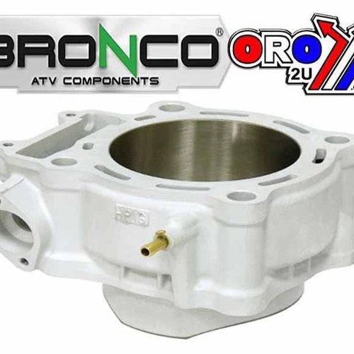 Cylinder Only Honda TRX450R 2006-2009, TRX450ER 2006-2014, 100mm Big Bore