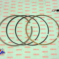 Wiseco 97mm Piston Rings Yamaha YZ450F 10-17, WR450F 16-18, YZ450FX 16-19